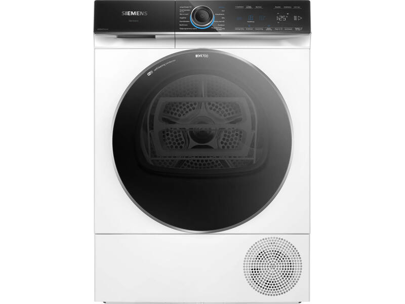 Siemens iQ700 WQ46B2CENL extraKlasse