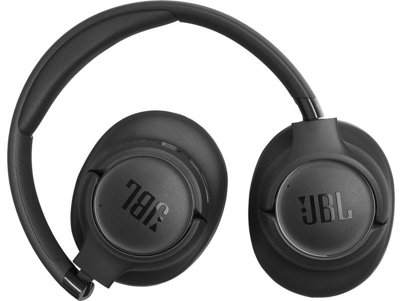 JBL Tune 780NC Zwart