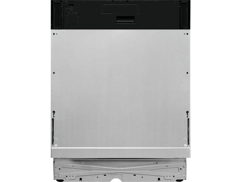 AEG FSE75768P GlassCare