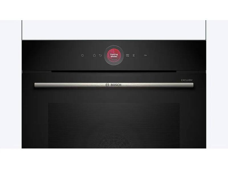 Bosch HBG734AB1 Serie 8 EXCLUSIV