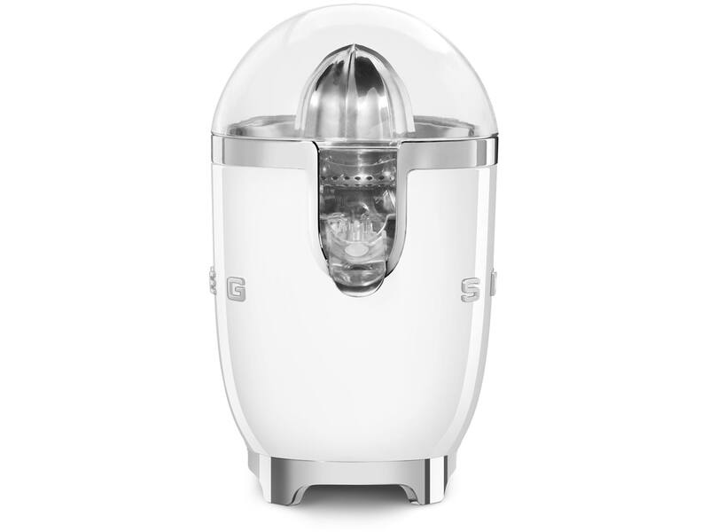 SMEG CJF11WHEU Wit