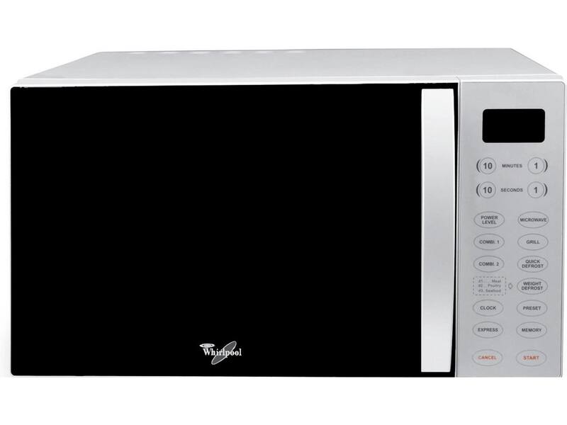 Whirlpool MWO 611 SL