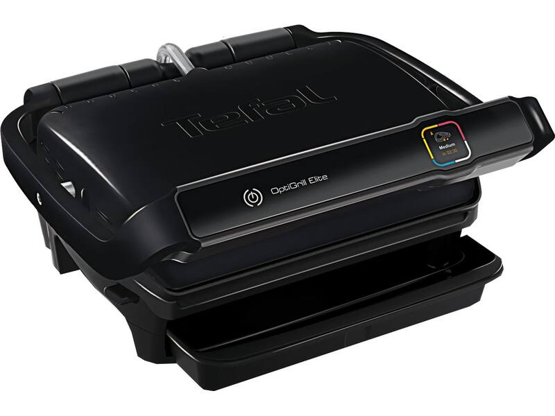 Tefal OptiGrill Elite GC7508
