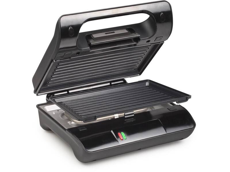 Princess Grill Compact Flex 117001
