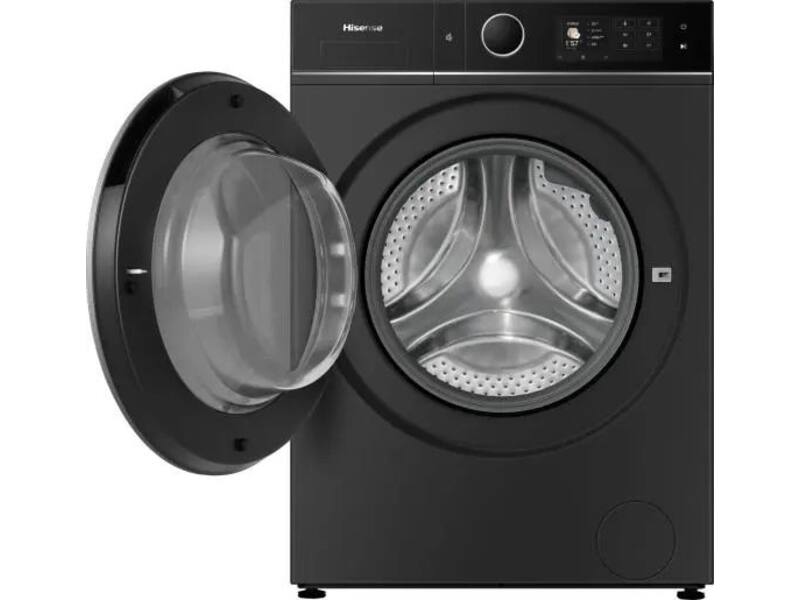 Hisense WD5I1245BBRH/BL