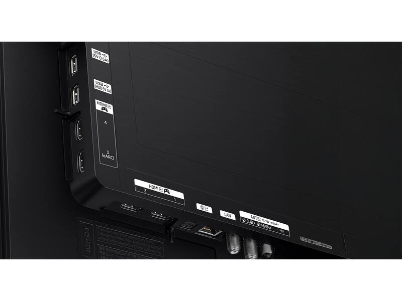 Samsung OLED 4K 77S93H (2026)