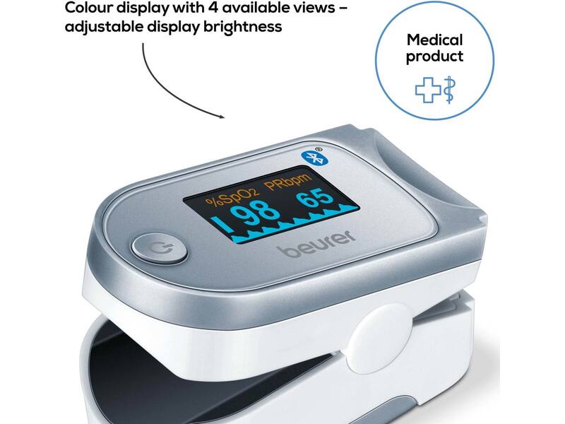 Beurer PO 60 Bluetooth