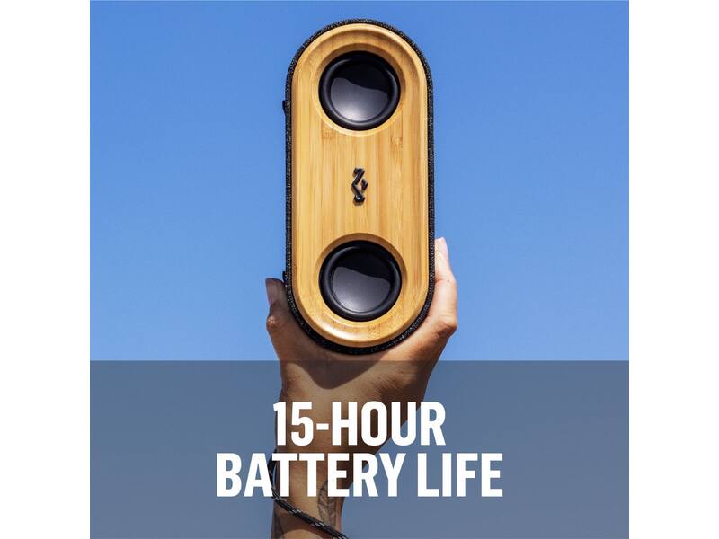 House of Marley Get Together 2 Mini