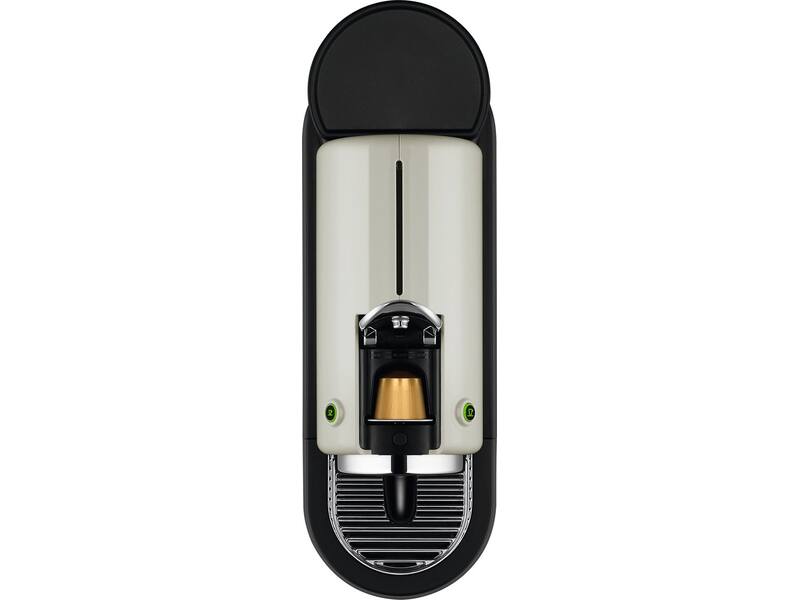 De'Longhi Nespresso Citiz EN167.W