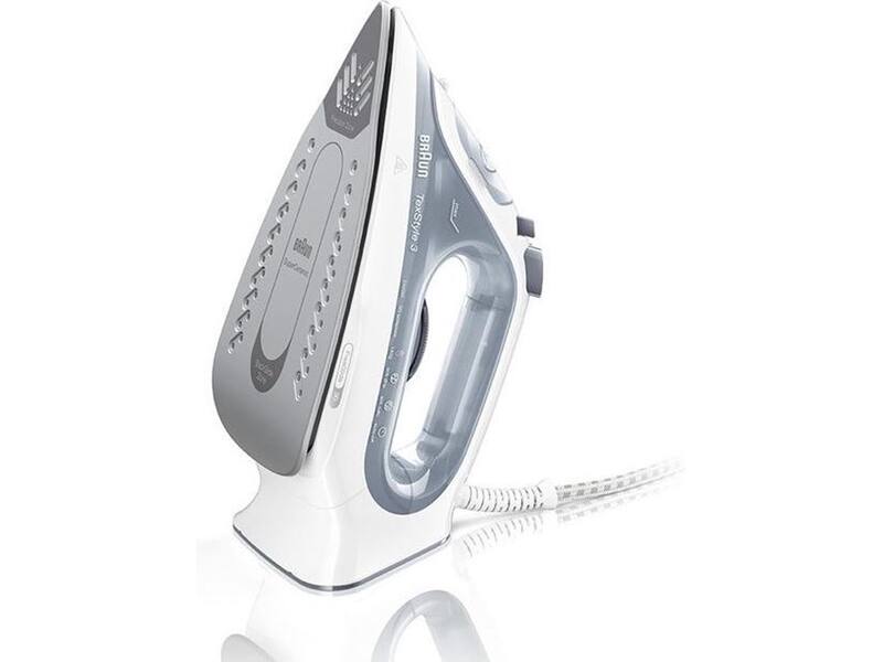 Braun TexStyle 3 SI 3054 GY