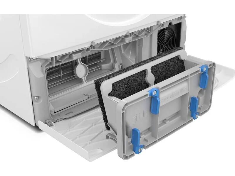 Bosch WQG233DENL Serie 6 EXCLUSIV