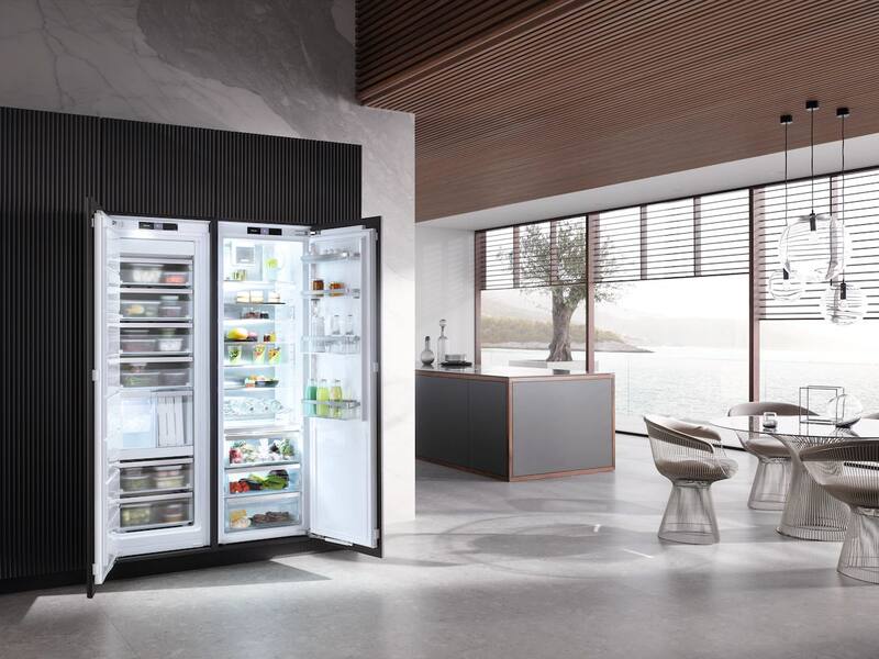 Miele K 7773 D