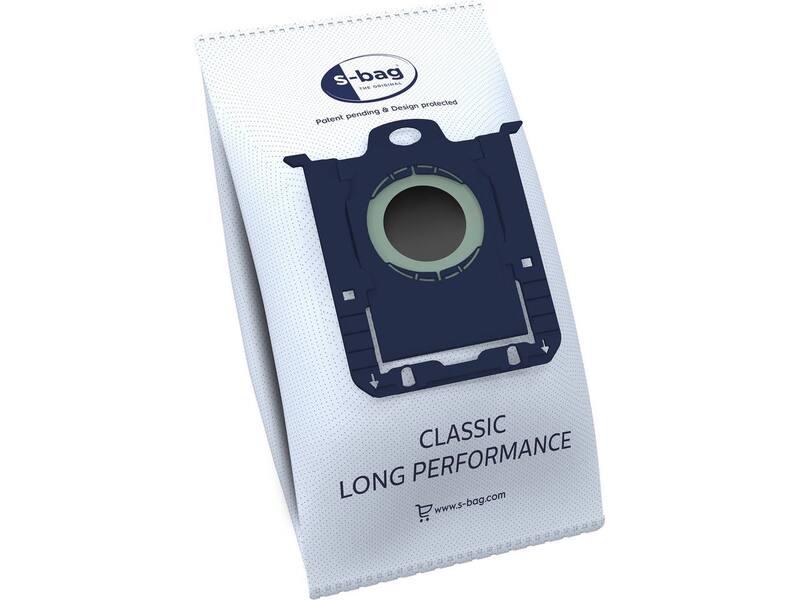 AEG GR201S S-Bag Classic Long Performance (4 stuks)