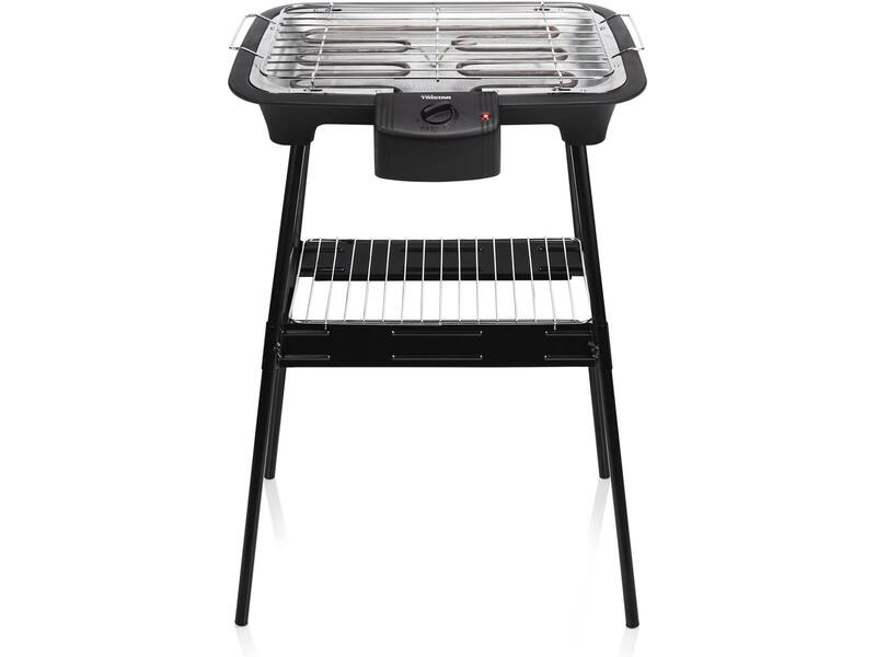 Tristar BQ-2883 Elektrische barbecue