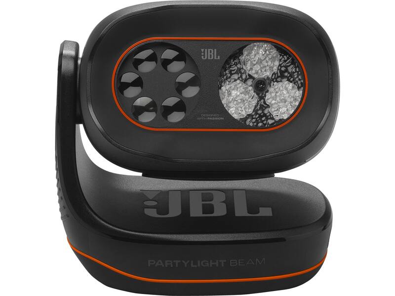 JBL PartyLight Beam