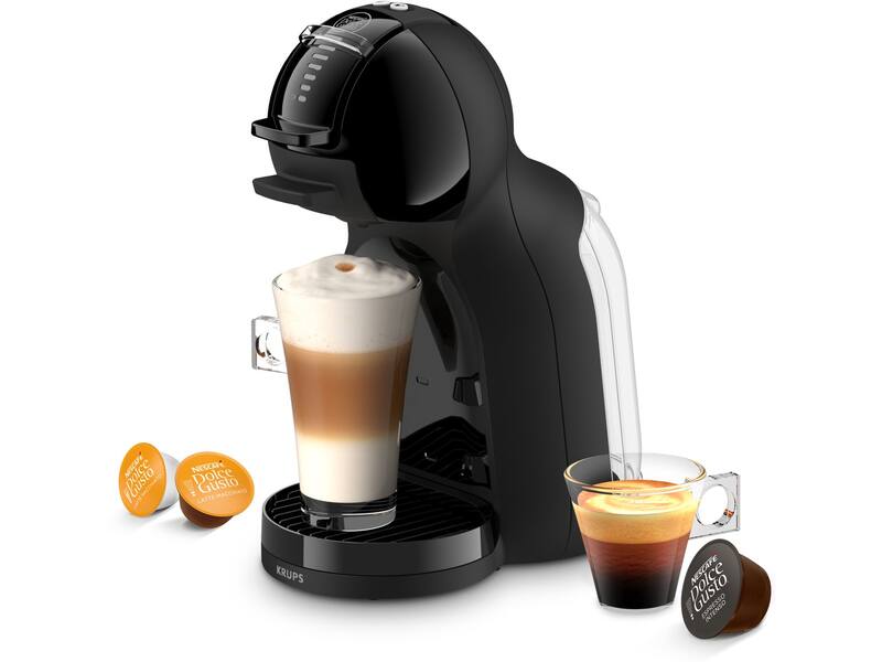 Krups NESCAFÉ® Dolce Gusto® Mini Me 2 KP1438