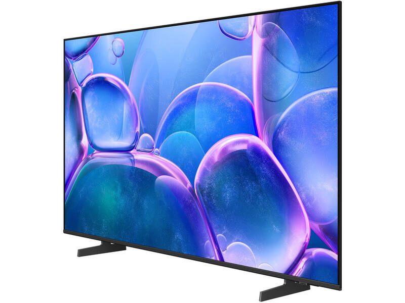 Samsung Crystal UHD 50U7022F (2025)