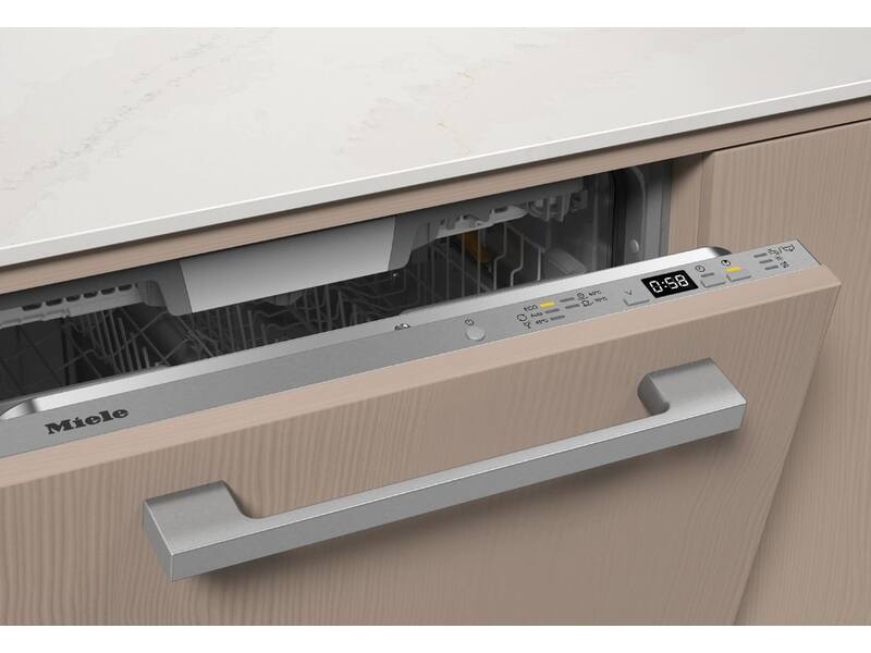 Miele G 5863 SCVi Active Plus Excellence