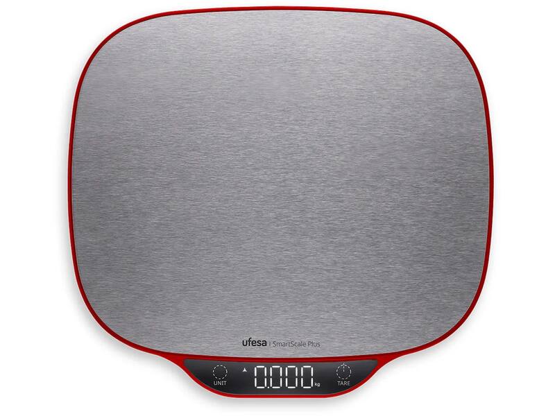 Ufesa SmartScale Plus