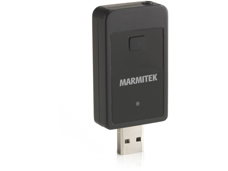 Marmitek BoomBoom 50 Bluetooth audiozender