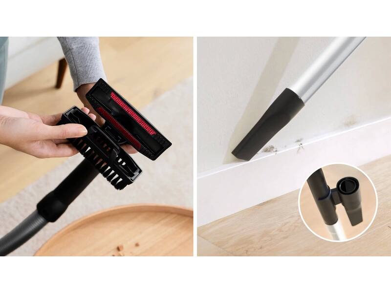 Bosch Serie 8 BGL8HYG0L ProHygienic