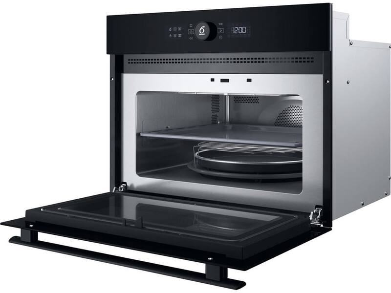 Whirlpool WMW47HMB