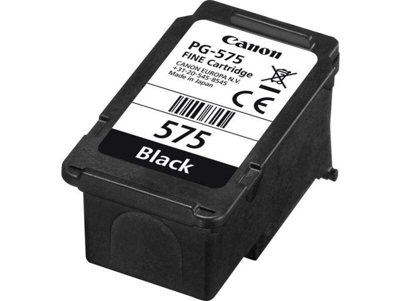 Canon PG-575 Zwart