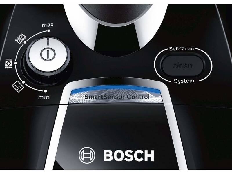 Bosch Prosilence BGS7SIL64
