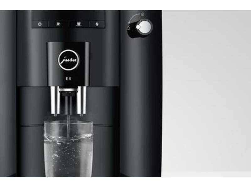 JURA E4 Piano Black (EA)