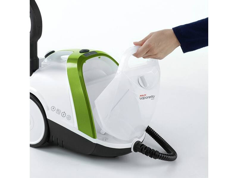 Polti Vaporetto Smart 110 Eco