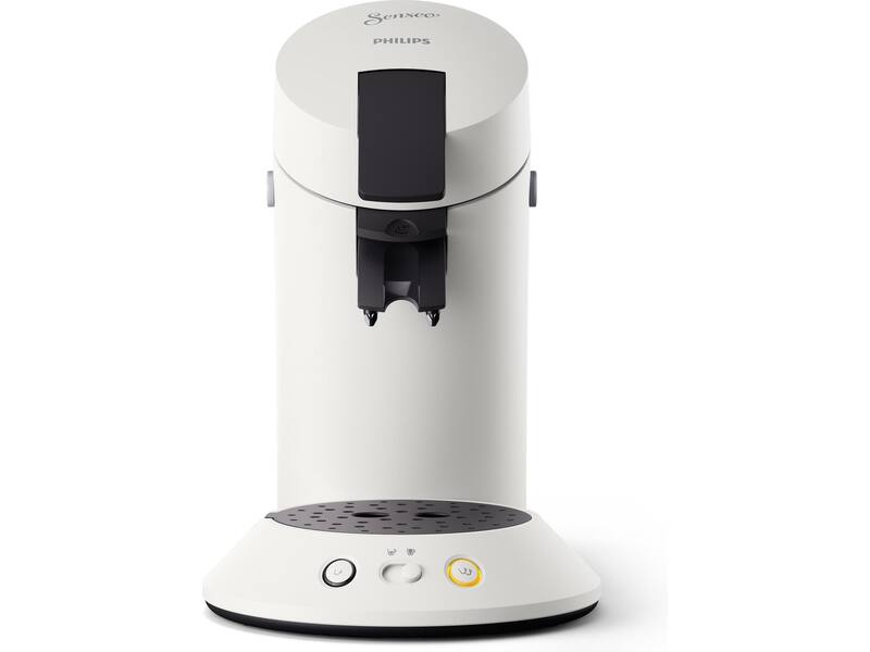 Philips Senseo Original Plus CSA210/10 (Wit)