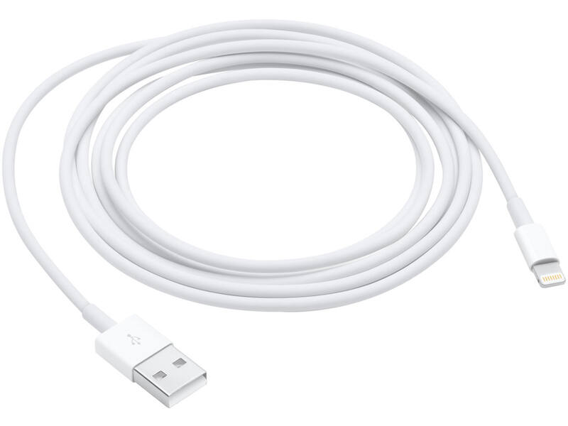 Apple Lightning to USB Cable 1 Meter