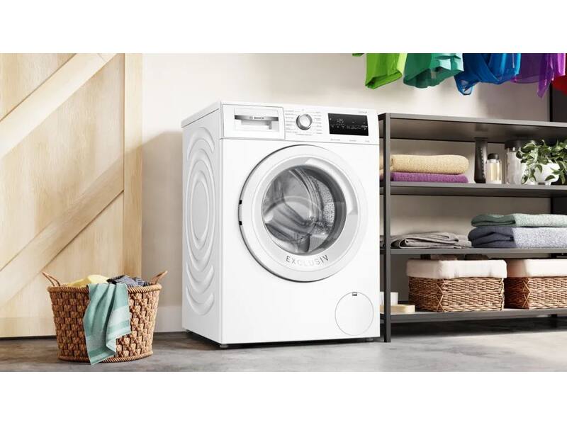 Bosch WAN2829MNL Serie 4 EXCLUSIV