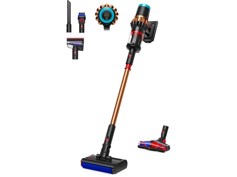 Dyson V16 Piston Animal Submarine