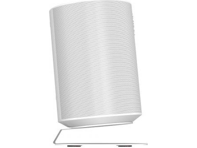 Cavus CTSE100W Tafelstandaard voor Sonos ERA 100 Wit