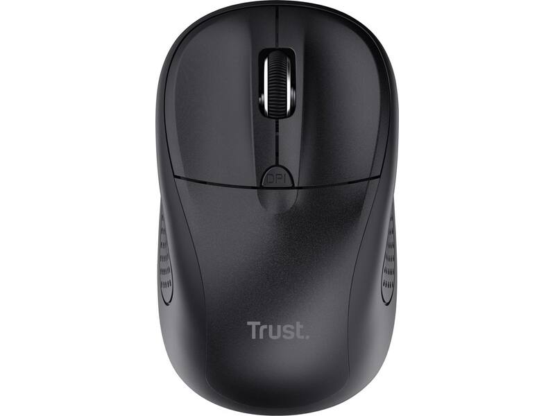 Trust Primo Bluetooth Zwart