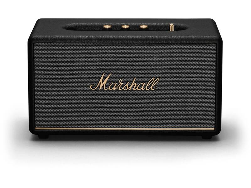 Marshall Stanmore III Zwart