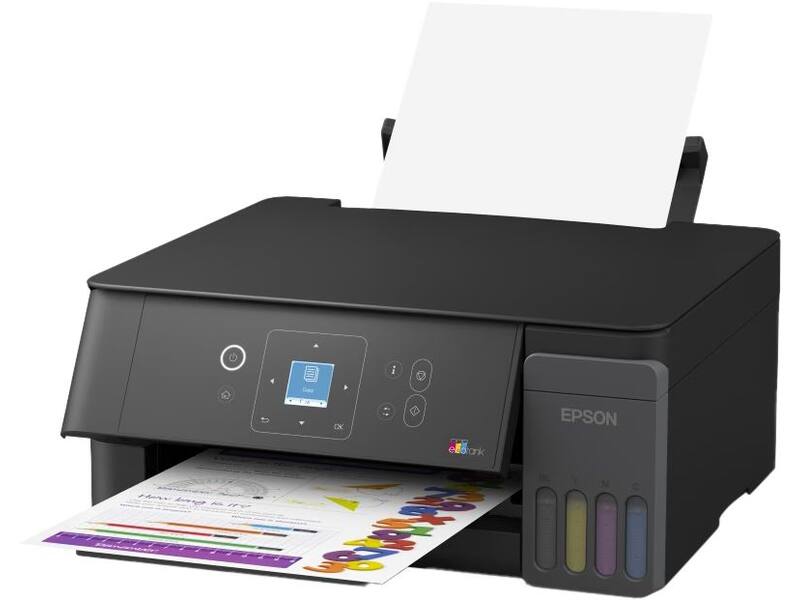 Epson EcoTank ET-2922