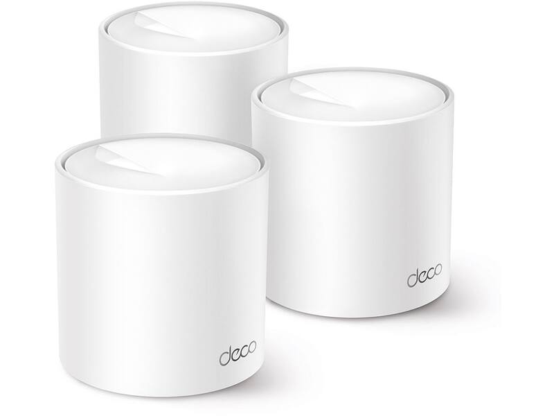 TP-Link Deco X10 (3-pack)