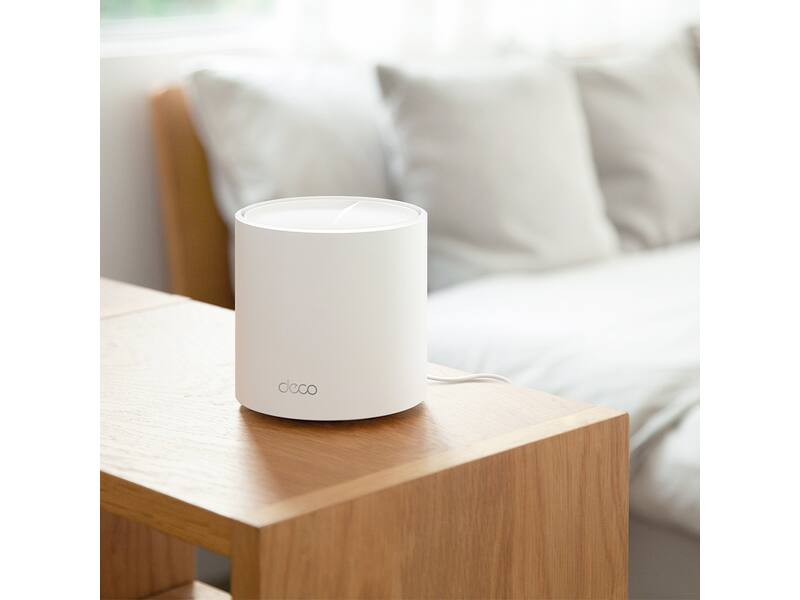 TP-Link Deco X50 (3-pack)