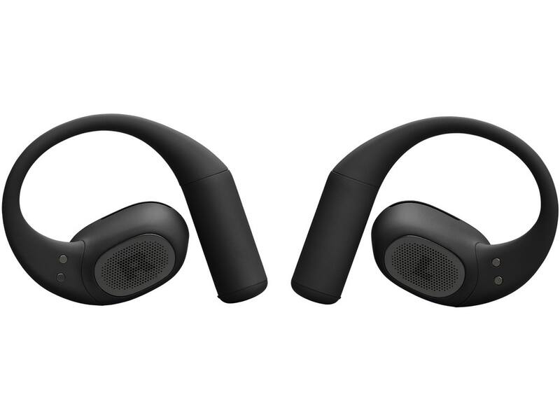 JBL Sense Lite Zwart