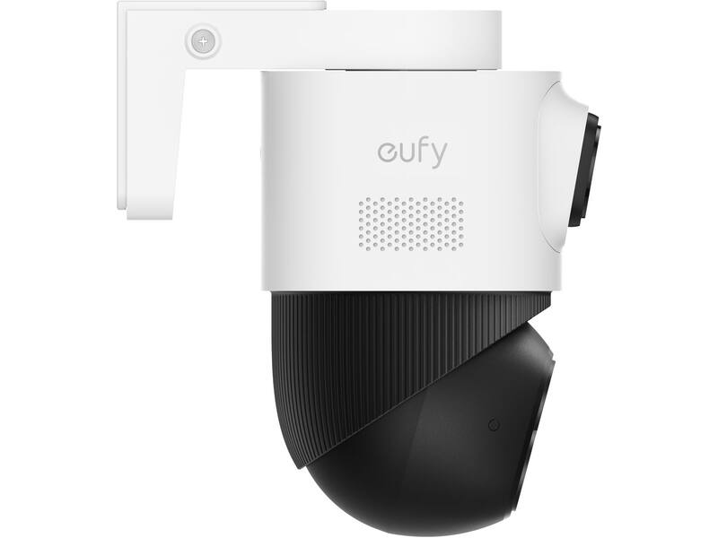 Eufy PoE NVR Security System S4 (NVR + 4x S4 Cam)