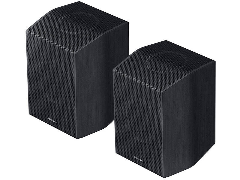 Samsung Cinematic Q-series HW-Q930D (2024)