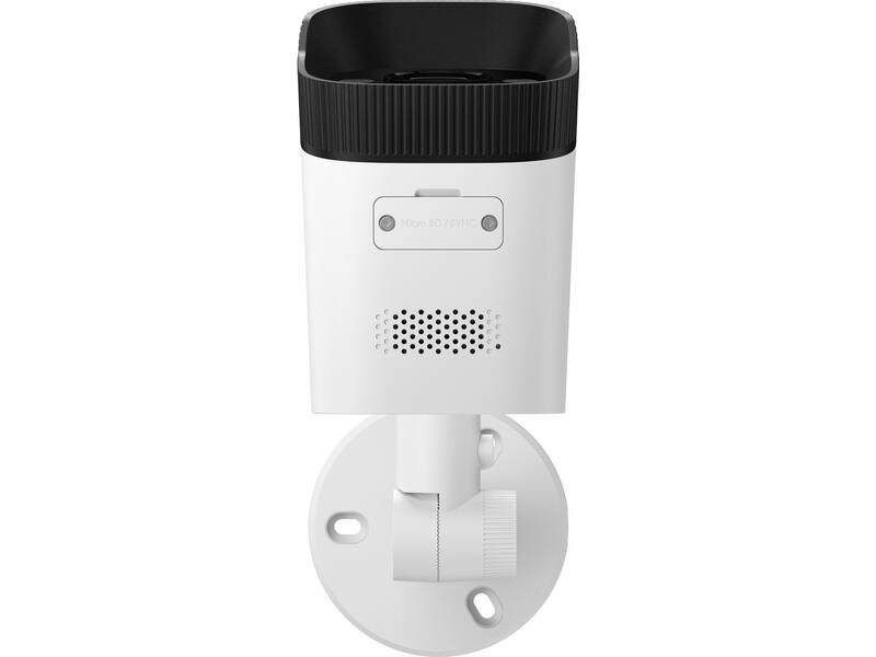 Eufy PoE NVR Security System E40 (NVR + 4x E40 Cam)