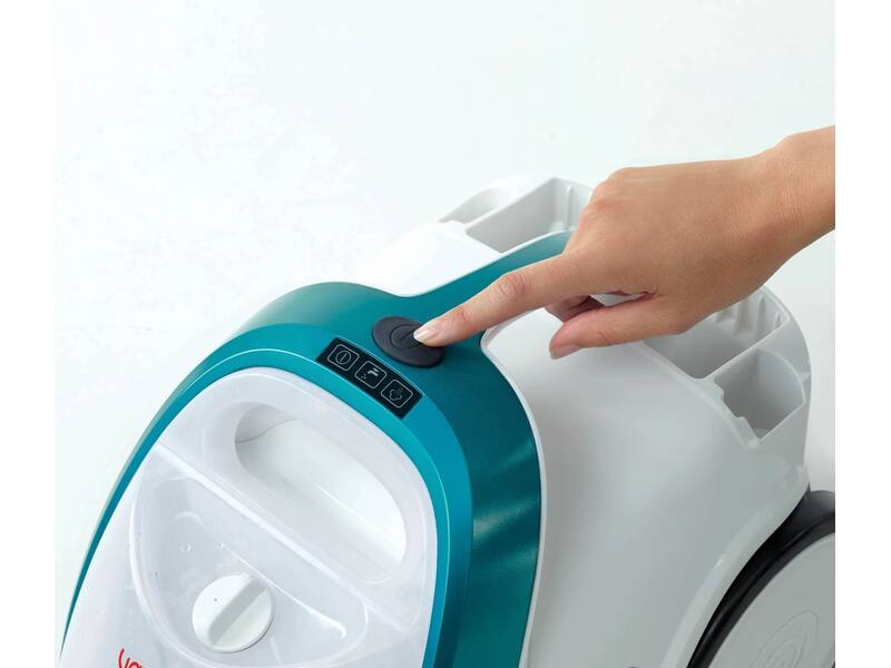 Polti Vaporetto Smart 100