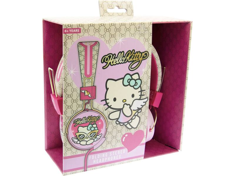 OTL Technologies HK0616 (Kitty Couture Teen)