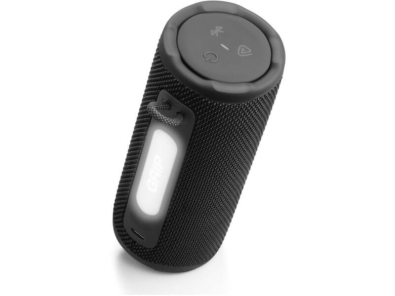 JBL Grip Zwart