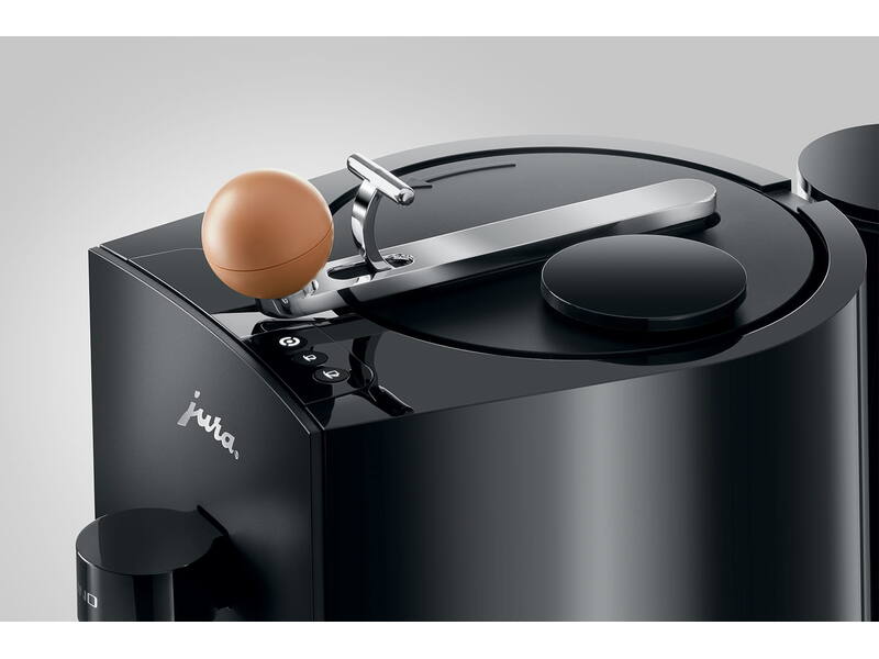 JURA ONO Piano Black (EA)