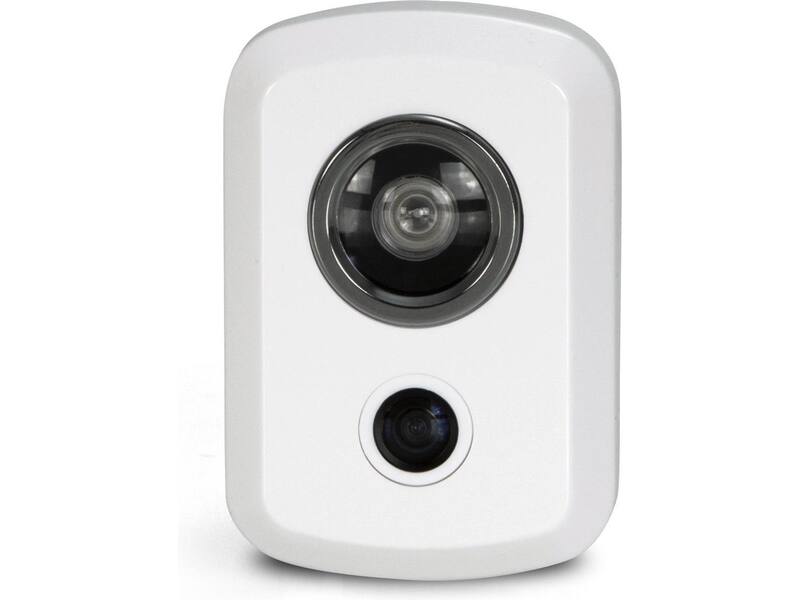 Alecto DC-700