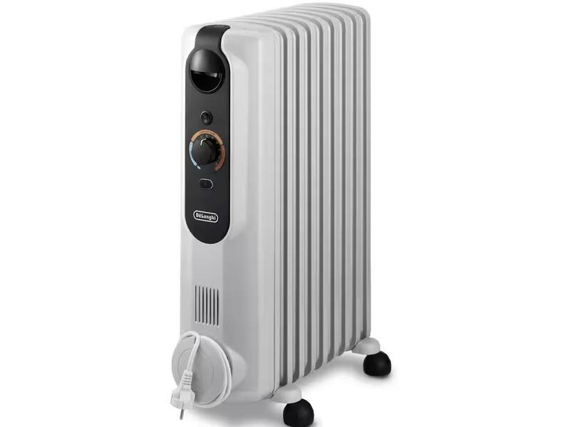 De'Longhi Radia S Easytronic TRRSE0920